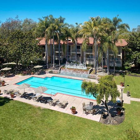 Sheraton San Jose Милпитас Экстерьер фото