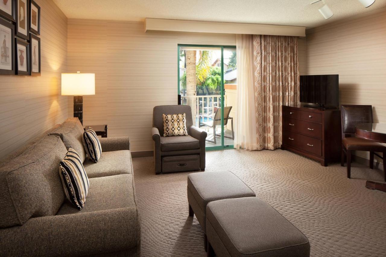 Sheraton San Jose Милпитас Экстерьер фото