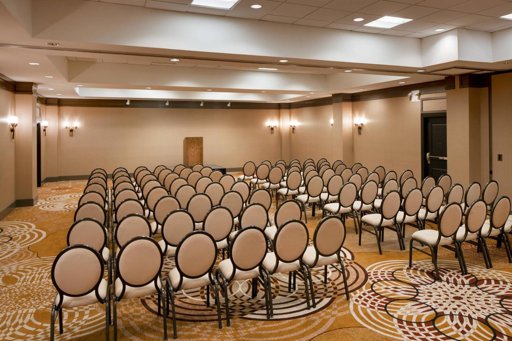 Sheraton San Jose Милпитас Экстерьер фото
