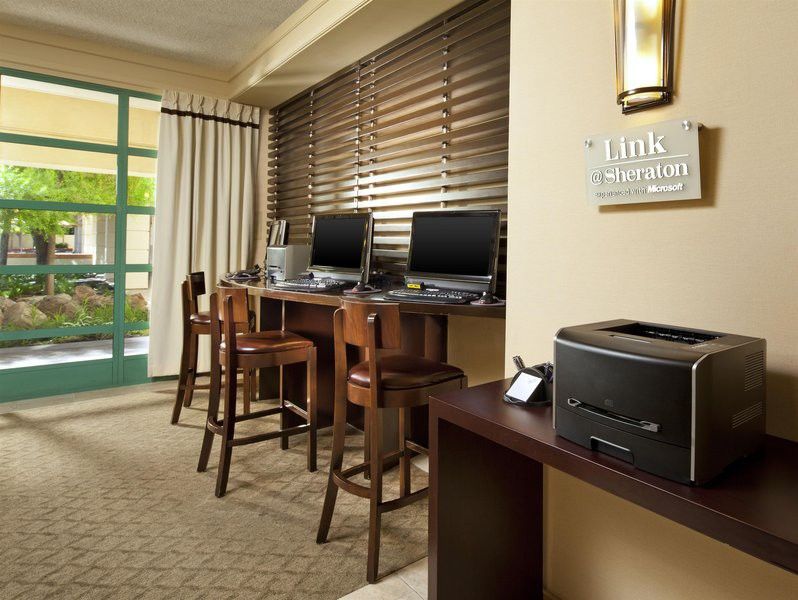 Sheraton San Jose Милпитас Экстерьер фото