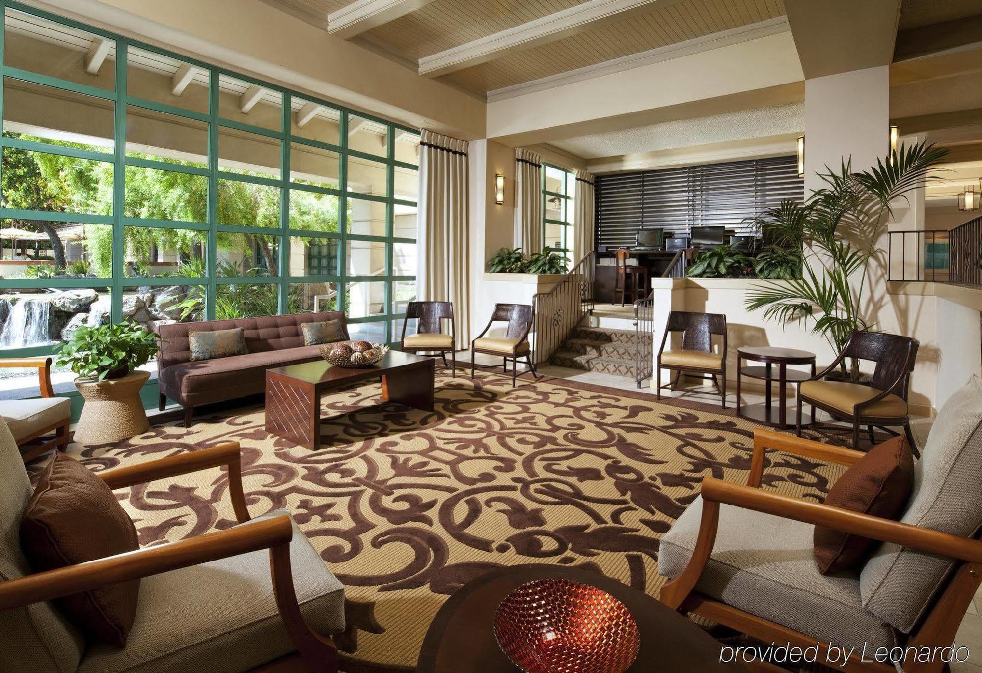 Sheraton San Jose Милпитас Экстерьер фото